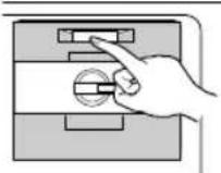 LG GR-D459BNGW - Eisherstellung - 2