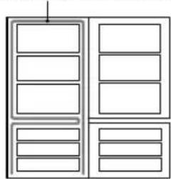 LG GR-B459BUJA - Allgemeine Informationen - 1