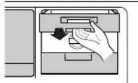 LG GR-B459BUJA - Eisherstellung - 1