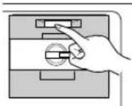 LG GR-B459BNFW - Eisherstellung - 4
