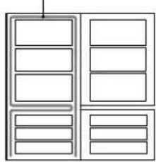 LG GR-B459BNFW - Allgemeine Informationen - 1