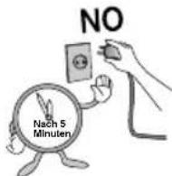LG GR-B459BAGZ - Wichtige Sicherheitsanweisungen - 3