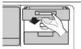 LG GR-B459BAGZ - Eisherstellung - 1