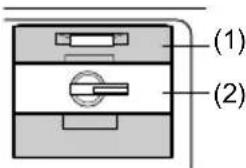 LG GR-B459BAGZ - Eisherstellung - 4