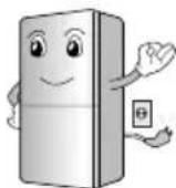 LG GR-B459BAGZ - Wichtige Sicherheitsanweisungen - 5