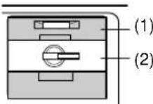 LG GR-B429BNRW - Eisherstellung - 6