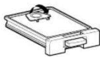 LG GR-B429BNRW - Eisherstellung - 2