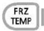 LG GR-B207GBCA - Temperatureinstell ung im Gefrierabteil - 3