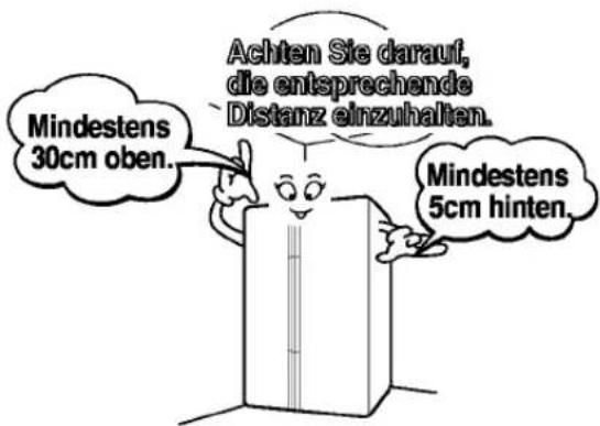 LG GR-B197GTCA - Entsorgung des alten Gerätes - 1