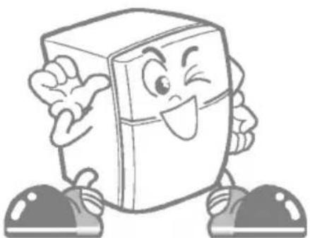LG GR-642BVC - REFRIGERATOR- FREEZER OWNER'S MANUAL(14\~24) - 1