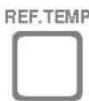 LG GR-469BTKA - Wie Sie die Temperatur im Kühl- und Gefrierfach einstellen - 3