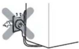 LG GC-379BVK - WICHTIGE SICHERHEITSANWEISUNGEN - 2