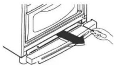LG GC-379BVK - ●Die Schubladen im Gefrierfach - 2