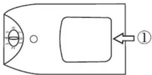 LG GC-379BVK - ●Die Schubladen im Gefrierfach - 3