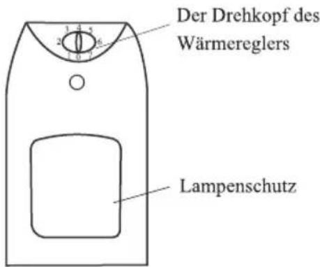 LG GC-379BVK - Temperaturregelung - 1