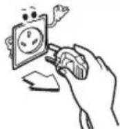 LG GC-379BVK - WICHTIGE SICHERHEITSANWEISUNGEN - 5