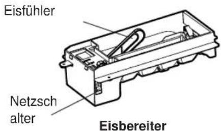LG GB7143PVRZ - BEDIENUNGSANLEITUNG - 1