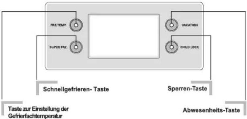 LG GB3129PVJW - Gefrierteil - 3