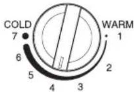 LG GB3129PVJW - Kühlschrank - 1
