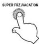 LG GB2129BLCW - Funktion - 1