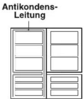 LG GB2129BLCW - Allgemeine Hinweise - 1