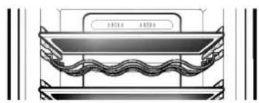LG GR-419QQA - Weinhalter - 1