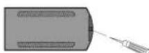 LG LAC5700RW - Hinweis - 1