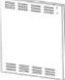 MASPORT Mighty - PARTS LIST - 6