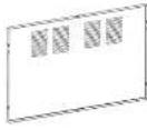 MASPORT Mighty - PARTS LIST - 8