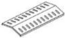 MASPORT Mighty - PARTS LIST - 19