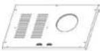 MASPORT Mighty - PARTS LIST - 1