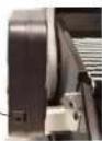 MASPORT Mighty - FOR MODELS WITH ROTISSERIE - ASSEMBLY INSTRUCTIONS - 5