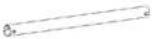MASPORT Mighty - PARTS LIST - 12