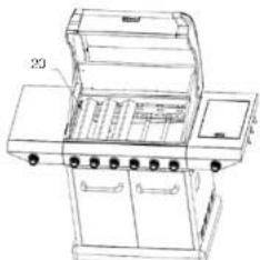 MASPORT Mighty - INSERTING/CHANGING THE BATTERY - 3