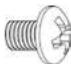 MASPORT Mighty - PARTS LIST - 53