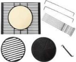 MASPORT Mighty - PARTS LIST - 60