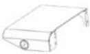 MASPORT Mighty - PARTS LIST - 15