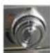 MASPORT Mighty - REAR BURNER LIGHTING (ELECTRONIC IGNITION) - 1