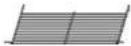MASPORT Mighty - PARTS LIST - 22