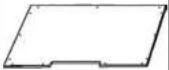 MASPORT Mighty - PARTS LIST - 35