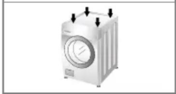 LG WD-14317RDK - Nivellieren - 2