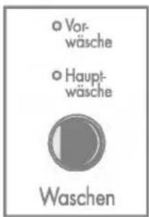LG WD-12126RD - Reihenfolge - 1