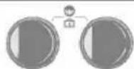 LG WD-12126RD - Vor- und Hauptwaschgang - 1