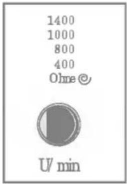 LG WD-12126RD - Spülstop - 2