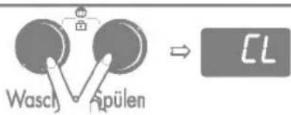 LG WD-12126RD - Kindersicherung - 1