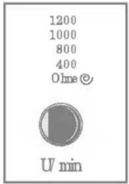 LG WD-12126RD - Spülstop - 1