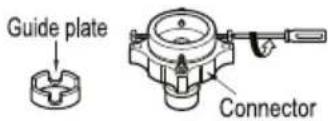 LG WD-1270QDT - ■ Normal Tap without thread & one touch type inlet hose - 2
