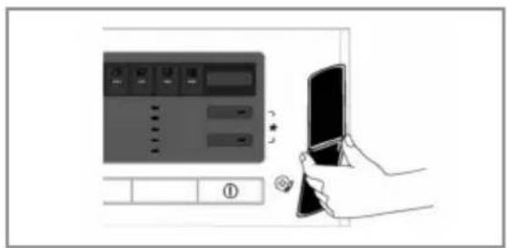 LG WD-1270QDT - ■ Using SMARTDIAGNOSIS™ - 2