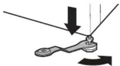 LG FV1450S2K - Adjusting and Leveling the Feet - 2