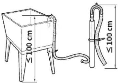 LG FV1450S2K - For Model with Drain Pump - 2